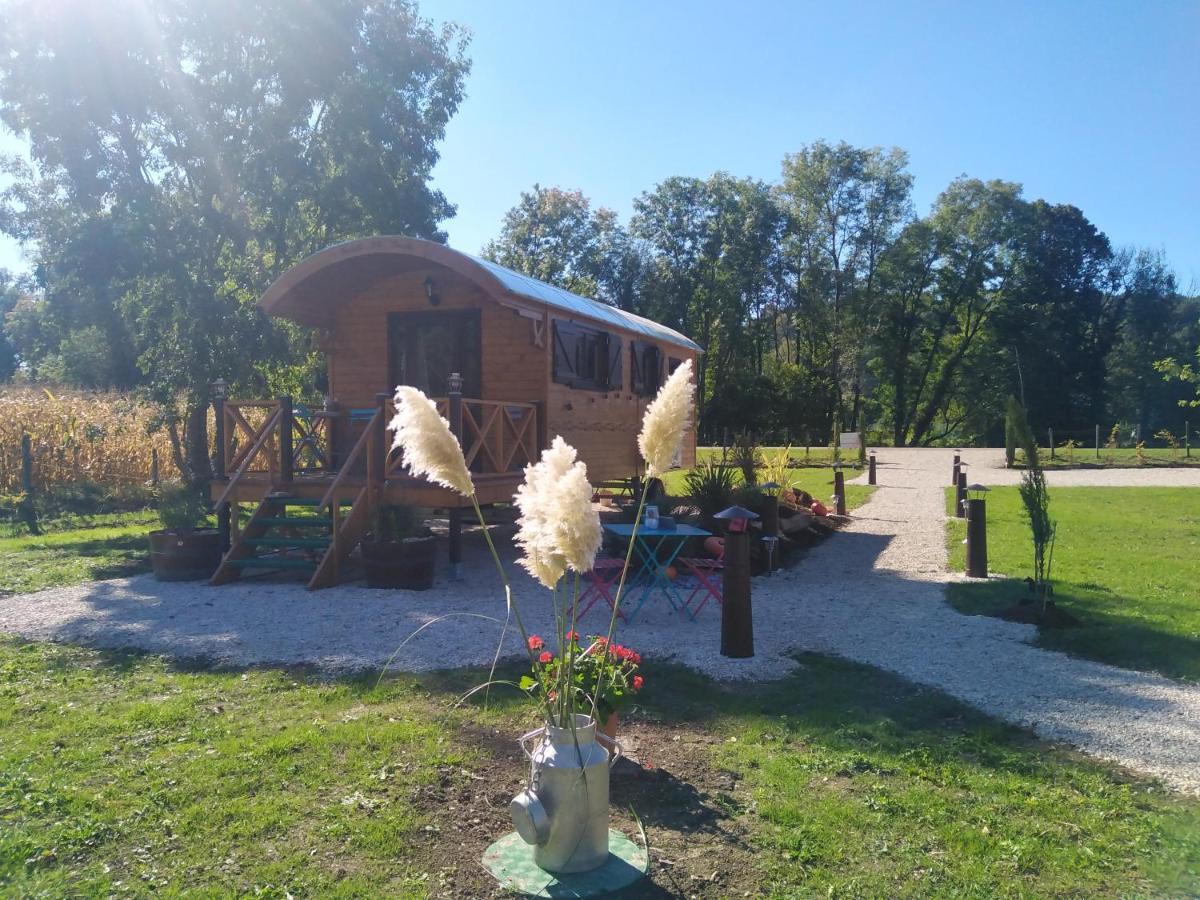 L'Echappee Belle En Champagne Villa Spoy  Exterior photo